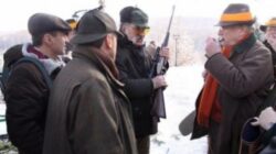 Vanatoarea de la Balc, organizata de Ion Tiriac, va avea loc in acest week-end