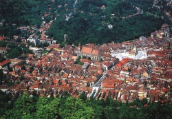 Saptamana Europeana a Mobilitatii la Brasov