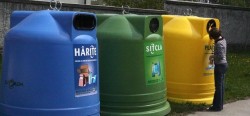 Moldova va avea un sistem ecologic modern in urmatorii zece ani