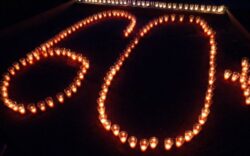 Ora Pamantului, sarbatorita pe 29 martie si la Calarasi