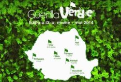 Documentarul Chasing Ice, in premiera la Guerilla Verde