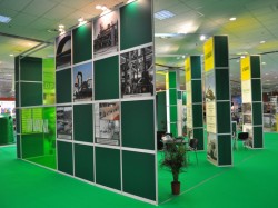 Expozitie internationala pentru tehnologii si echipamente protectia mediului