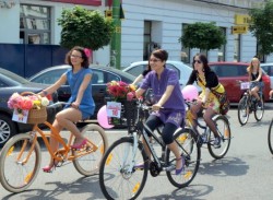 Sezonul bicicletelor: Recomandari preventive pentru posesorii de vehicule cu doua roti!