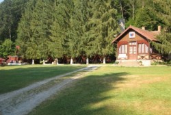 Aradul cauta constructor pentru Centrul de Educare in Protectia Mediului de la Casoaia
