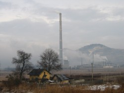 Efectele poluarii de la Copsa Mica: speranta de viata scazuta cu 9 ani si pamant infertil
