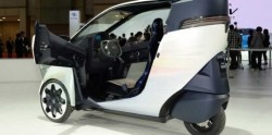 Dupa "Internet of Things", producatorii auto adopta o politica tot mai verde