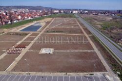 Verde pentru toti: Pana anul viitor, un oradean ar trebui sa poata ajunge in 5 minute de acasa ori de la munca intr-un parc