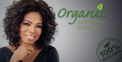 Organicii starurilor: Oprah Winfrey intentioneaza sa cultive produse ecologice