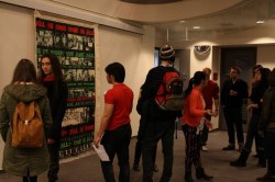 Romanii din Toronto, solidari cu campania globala Salvati Rosia Montana