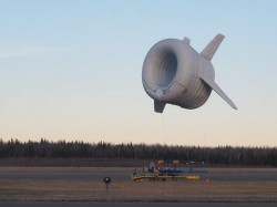 Cum va fi obtinuta energia eoliana a viitorului