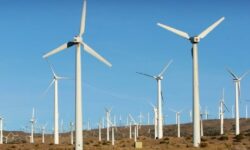 Turcia Turcia: bani pentru energie 'verde'