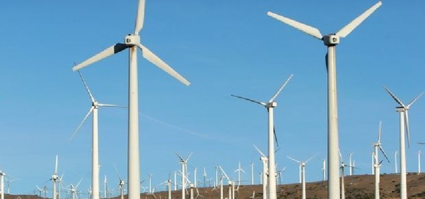 Guvernul va subventiona in 2015 mai multa energie verde, dar spune ca pretul nu va creste