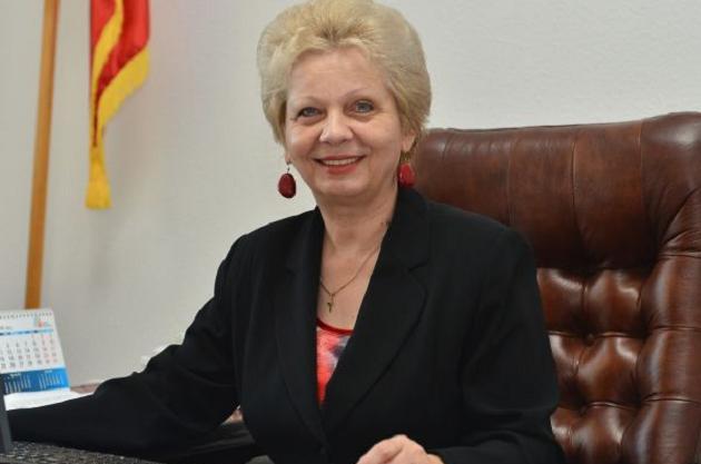 Mesajul doamnei Adriana Doina PANĂ, Ministru delegat pentru Ape, Paduri