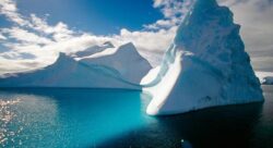 Cel mai bine pastrat secret de pe Pamant, sub gheata Antarcticii
