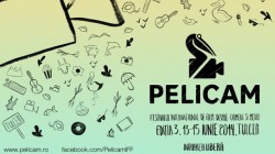 Festivalului International de Film despre Mediu si Oameni „Pelicam” se intoarce