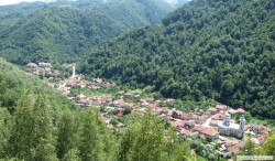 O noua PAC: munti de oportunitati - Conventia Europeana Montana 22-24 octombrie 2014