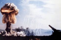 Unde se afla armele nucleare ale lumii