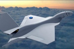 Cum arata primul avion electric romanesc, produs la Valcea