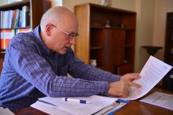 RMGC a pierdut procesul cu STEFAN MARINCEA, fostul director al IGR
