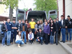 Patrula de reciclare: Profesori versus parinti? In vacanta nu uitam sfaturile dascalilor nostri