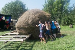 FanFest 2014 | Rosia Montana respira solidaritate
