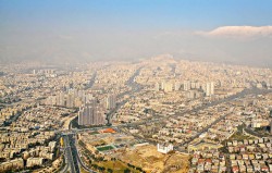 Iranul devine eco: bonusuri pentru producatorii auto si moto care asambleaza hibrizi si electrice