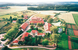 Herrmannsdorf un model de ferma ecologica integrata