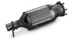 Filtrul de particule la diesel – functionare, regenerare, probleme (DPF, FAP)