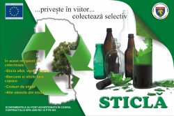 Colectarea selectiva, o obligatie si o necesitate. ADI Deseuri Prahova relanseaza campania de constientizare