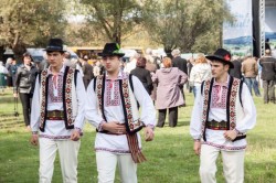 Festivalul riului Bic – locul, unde natura si dragostea se contopesc in folclor