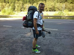 O calatorie de peste 3000 de kilometri impotriva cianurii si gazelor de sist