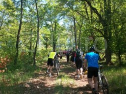 Ciclism: “Ride On Fest”, la cea de-a doua editie