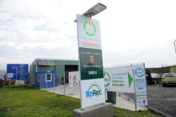 Cate deseuri electrice ar trebui sa colecteze un roman intr-un an?