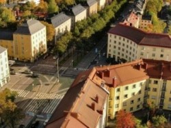 Orasul in care dispar masinile! Solutiile pentru transport fara aglomeratie si poluare!