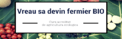 Obtine o diploma de fermier bio!