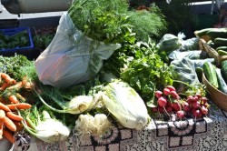 TVA Verde: Produsele naturale ar putea fi taxate diferit de cele cu chimicale