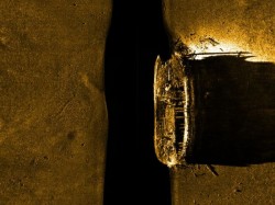 Incalzirea globala are si efecte „pozitive”: O corabie pierduta a fost descoperita la Polul Nord