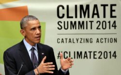 Summitul pe tema schimbarilor climatice s-a incheiat cu multe promisiuni, dar fara rezultate concrete