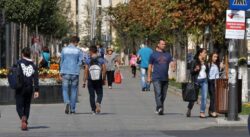Propunere pentru un mediu curat: 22 septembrie – In oras fara masina!