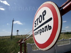 Constructia unui zid la frontiera ruso-ucraineana ar provoca "problemele ecologice" - deputati rusi