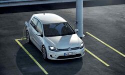Grupul VW: de la declaratii anti masini electrice la schimbarea macazului?