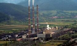 Conducerea Complexului Energetic Hunedoara, somata
