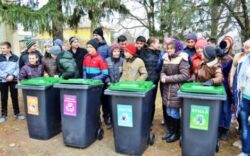 24 de mii de sateni din nordul Moldovei vor sa colecteze deseurile separat