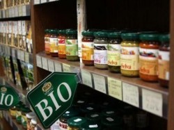 Produsele bio, cel mai bun brand de tara pentru Romania