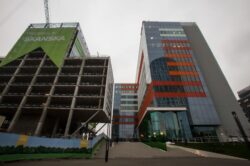 RoGBC: Numarul cladirilor certificate sau in certificare a crescut de la 2 la 200 in ultimii 5 ani