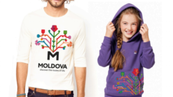 Noi avem o frunza, moldovenii au un copac. Republica Moldova si-a lansat noul brand turistic