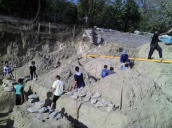 Campanie pentru construirea unui asezamant social-educational