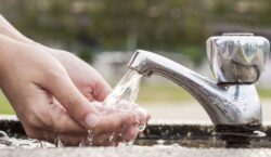 Apa contaminata cu arsen scade riscul de cancer mamar