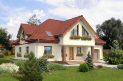 Casele pe pamant – cele mai ieftine proprietati imobiliare