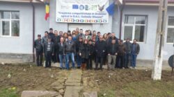 33 de tineri fermieri au invatat cum sa faca o agricultura ecologica si eficienta